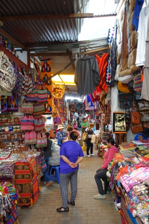 Aguas calientes                  